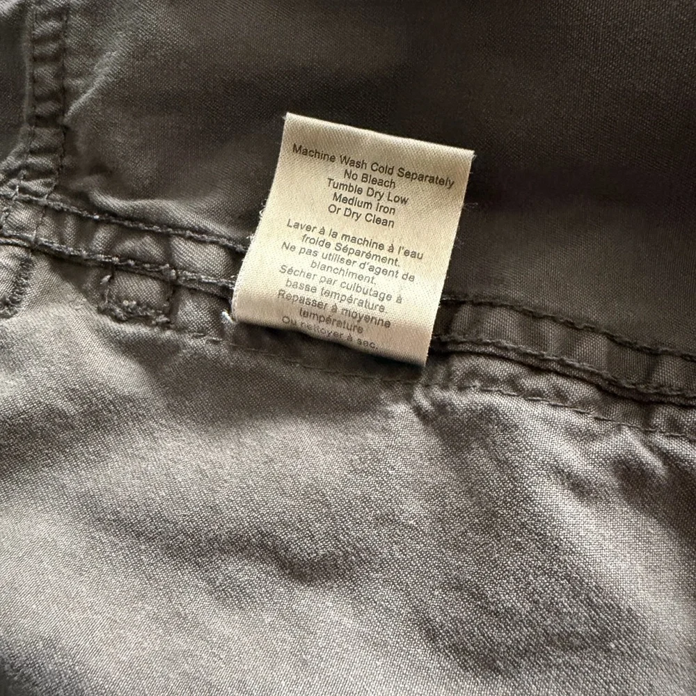 Talula “utility” jacket - Picture 7 of 7
